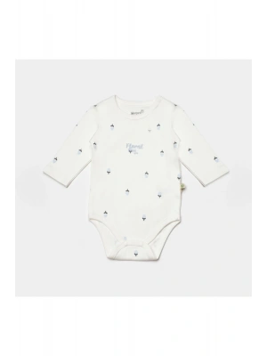 Love Floral Bebek Body 56010