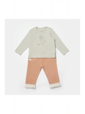 Teach Me 2li Bebek Takım 59813