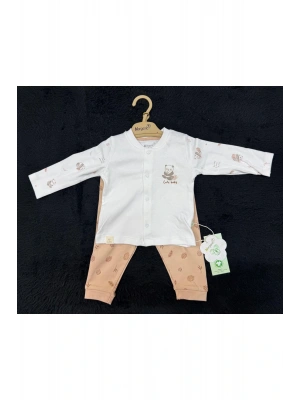 Love Our Earth Pijama Seti