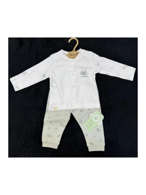 Love Our Earth Pijama Seti