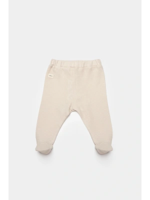 Waffle Smile Trousers Pantolon