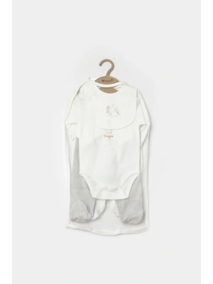 Penguenli Tulum 4 Parça Set