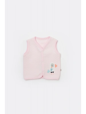 Polly Kapitone Yelek