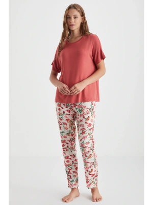 Yumuşak dokulu kapri takım