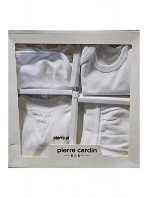 pieerre cardin 5li hastane çıkışı