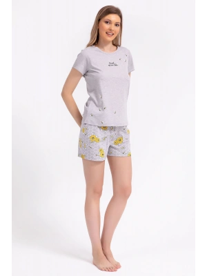 Rolypoly Sweet As Can Bee Grimelanj Kadın Şort Takım