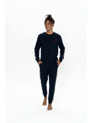 Erkek Lacivert Ev Giyim - 18923