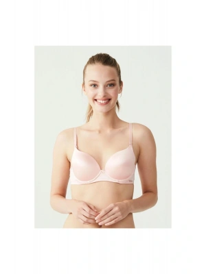 U.s. Polo Assn 66141 Içi Dolu Kulaksız Sütyen