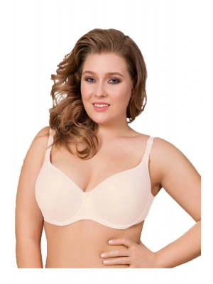 3648 Desteksiz Klasik Sütyen