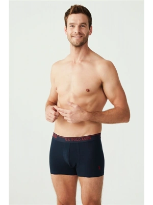U.s. Polo Assn 80097 Erkek boxer 3lü Paket