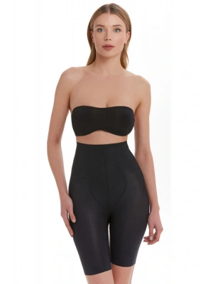 Bayan Uzun Paçalı Korse 2080