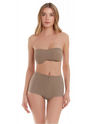 Külot Korse Tüm Gün Giyilebilir Vizon