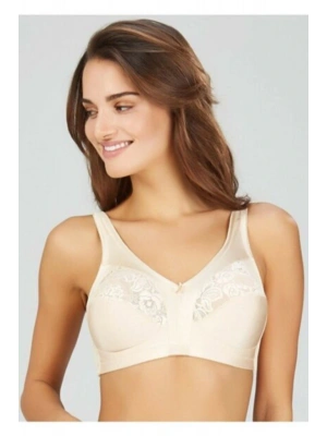 Kadın Barbara Ten Sütyen Balensiz Toparlayıcı