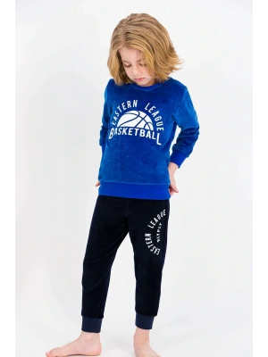 Rolypoly Basketball Saks Erkek Çocuk Eşofman Takımı