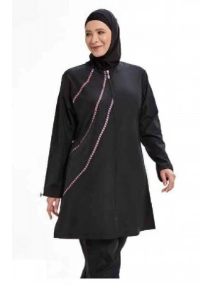 Tam Kapalı Tesettür Mayo 1314