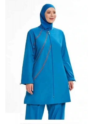 Tam Kapalı Tesettür Mayo 1316