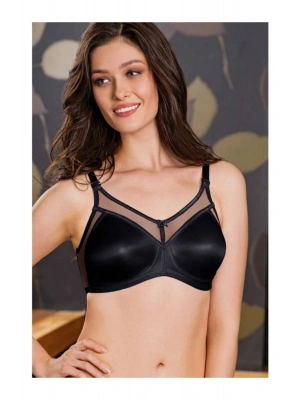 Kadın Siyah Sütyen