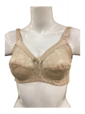 Kadın Bej Anna Küçültücü Toparlayıcı Sütyen