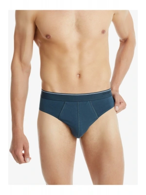 Erkek Slip Külot Tender Cotton 9232 - Antrasit