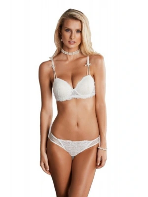 Destekli Südyen Takım Ekru