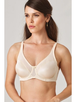 Kadın Ten 7021 Balenli Toparlayıcı Minimizer Sütyen