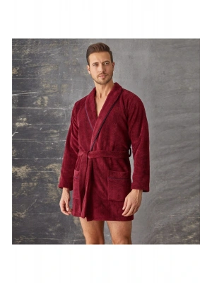 Erkek Polar Tek Rob Mürdüm