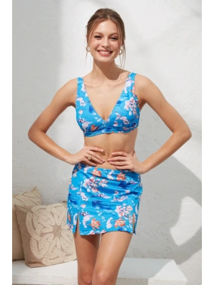 Pearl Etekli Fra Bikini