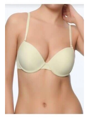 Kadın Balenli Desteksiz Regular Sütyen