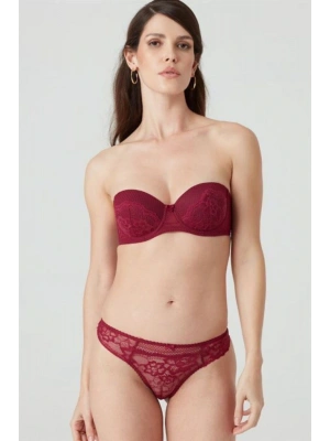 4586 Tilda Soft Pushup Strap. Sütyen Tk.