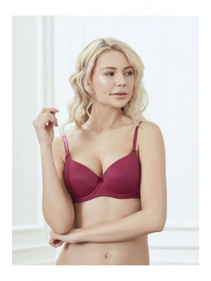 Kadın Sütyen Vişne