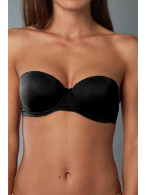 Kadın  -382 Straplez Desteksiz Sütyen  Mıssclaıre-Mb119811382