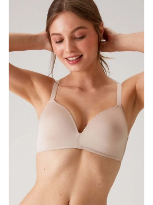 Ten 6110 Venedik Balensiz Desteksiz Micro Comfort Sütyen