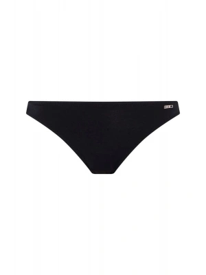 Kadın Siyah Brazilian Bikini Alt