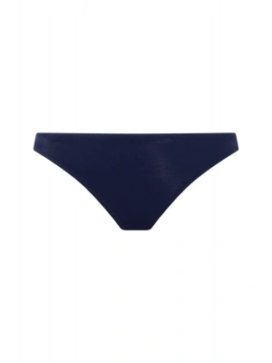 Kadın Lacivert String Bikini Altı