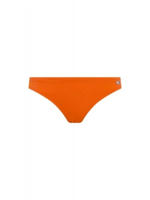 Kadın Turuncu String Bikini Alt