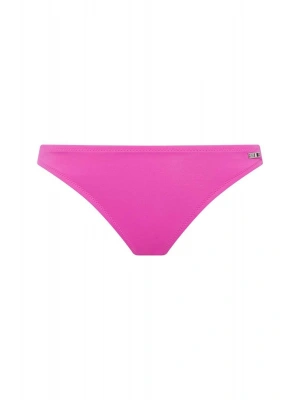 Kadın Pembe String Bikini Alt