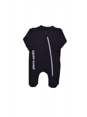 %100 Pamuk Fermuarlı Bebek Tulumu 303649