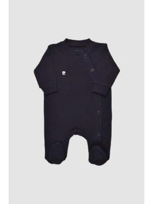 %100 Pamuk Interlok Bebek Tulum 303541