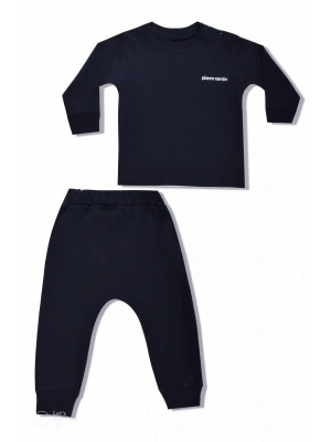 Pamuklu Bebek İkili Takım 303651