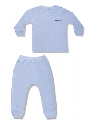 Pamuklu Bebek İkili Takım 303651