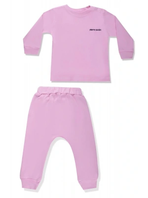 Pamuklu Bebek İkili Takım 303651