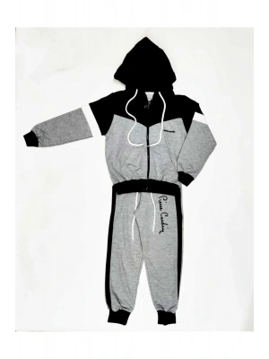 Çocuk Pamuk Eşofman Takımı 303703