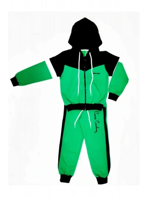 Çocuk Pamuk Eşofman Takımı 303703