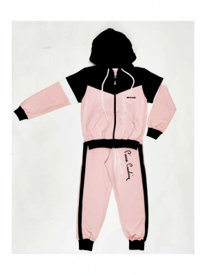 Çocuk Pamuk Eşofman Takımı 303703