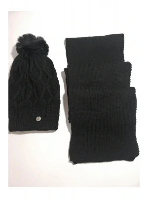 Atkı Bere Ikili Takım K22003-02-001