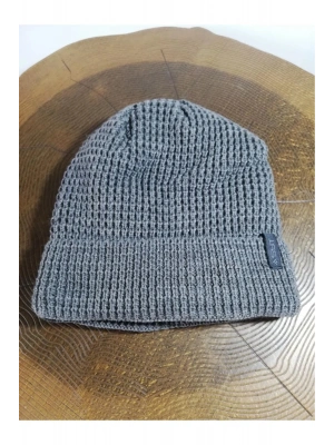 Erkek Içi Polar Klasik Bere Karışık Ürün Tekli