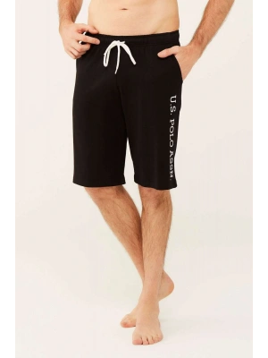 Erkek Siyah Şort 18474