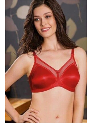 Kadın Beyaz Toparlayıcı Sütyen