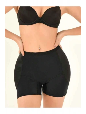 Silikon Süngerli Basen Dolgulu PopUp Korse Kum Saati Şekillendirici Dolgunlaştırıcı Korse 5300