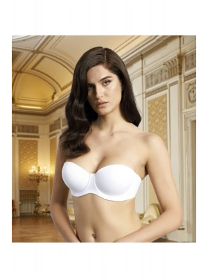 192 Straplez Sütyen (DESTEKSİZ-ASKISIZ)